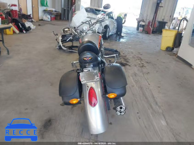 2006 VICTORY MOTORCYCLES KINGPIN 5VPCB26D463005837 image 5