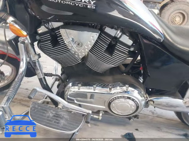 2006 VICTORY MOTORCYCLES KINGPIN 5VPCB26D463005837 image 8