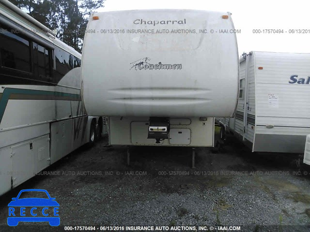 2002 COACHMEN OTHER 1TC3B056721305713 Bild 9