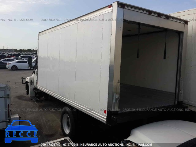 2008 HINO 268 5PVNE8JT282S52637 image 2