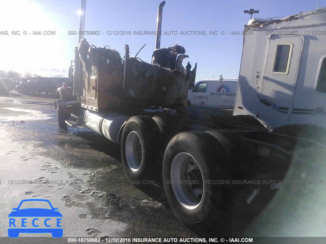 2004 FREIGHTLINER CONVENTIONAL FLD132 XL CLASSIC 1FUJAPCG04DM24398 Bild 2