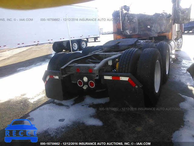 2004 FREIGHTLINER CONVENTIONAL FLD132 XL CLASSIC 1FUJAPCG04DM24398 Bild 3
