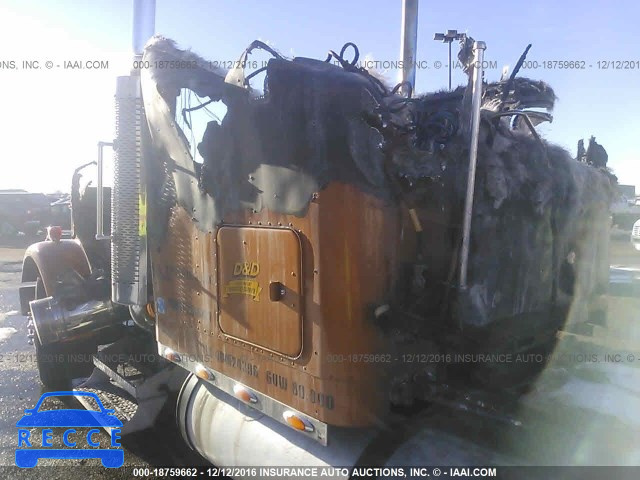 2004 FREIGHTLINER CONVENTIONAL FLD132 XL CLASSIC 1FUJAPCG04DM24398 Bild 6