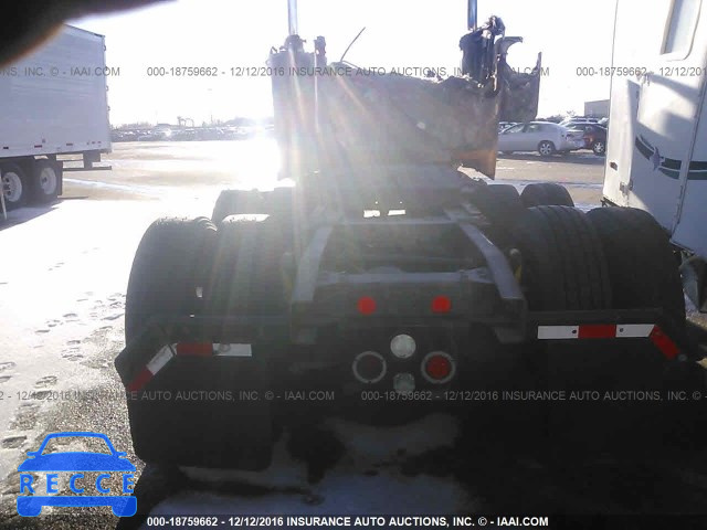 2004 FREIGHTLINER CONVENTIONAL FLD132 XL CLASSIC 1FUJAPCG04DM24398 Bild 7