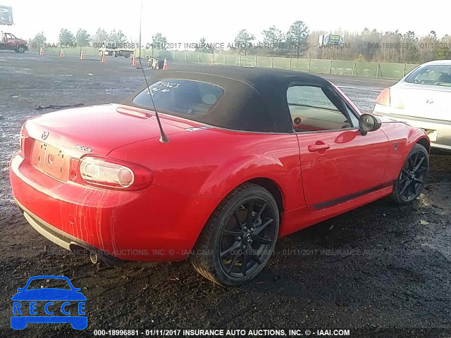 2015 MAZDA MX-5 MIATA CLUB JM1NC2LF5F0240663 image 3