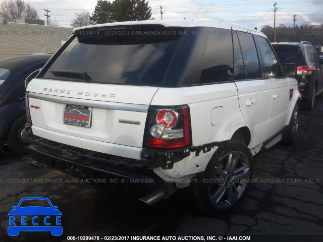 2013 LAND ROVER RANGE ROVER SPORT SC SALSH2E48DA768939 image 3