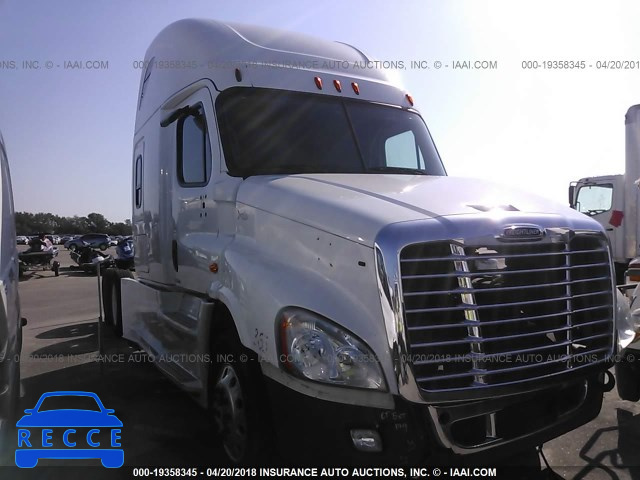 2016 FREIGHTLINER CASCADIA 125 3AKJGLD57GSHB8365 image 0