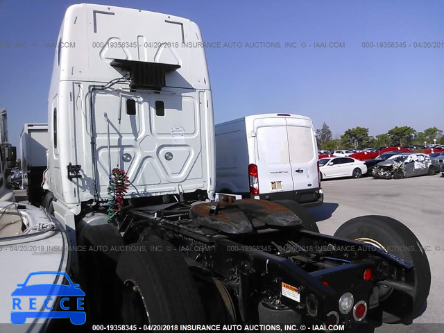 2016 FREIGHTLINER CASCADIA 125 3AKJGLD57GSHB8365 image 2