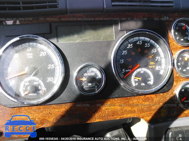 2016 FREIGHTLINER CASCADIA 125 3AKJGLD57GSHB8365 image 5