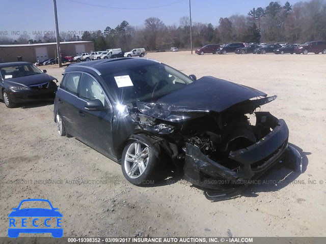 2015 VOLVO V60 PLATINUM YV140MED1F1205540 image 0