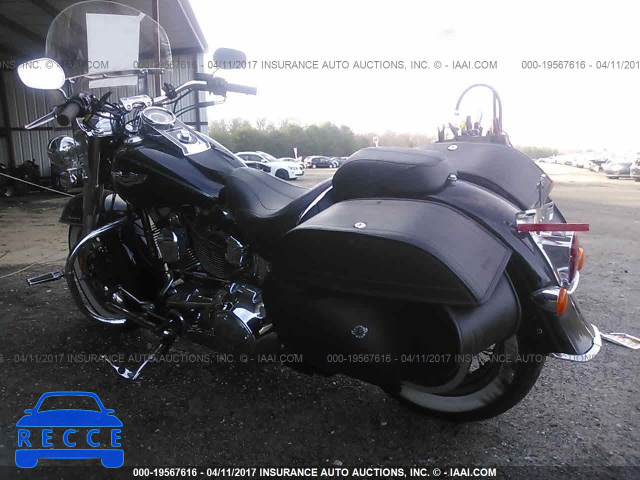 2015 HARLEY-DAVIDSON FLSTN SOFTAIL DELUXE 1HD1JDV11FB029108 image 2