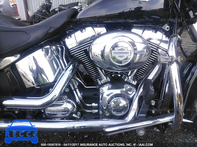 2015 HARLEY-DAVIDSON FLSTN SOFTAIL DELUXE 1HD1JDV11FB029108 image 7