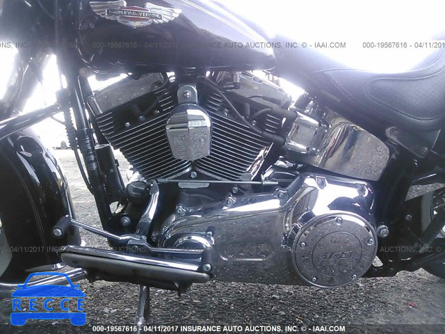 2015 HARLEY-DAVIDSON FLSTN SOFTAIL DELUXE 1HD1JDV11FB029108 image 8