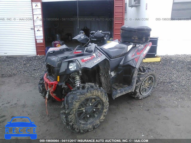 2016 POLARIS SCRAMBLER XP 1000 4XASVE952GA605848 Bild 1