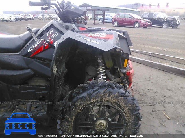 2016 POLARIS SCRAMBLER XP 1000 4XASVE952GA605848 image 4