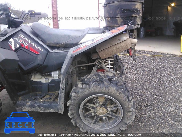 2016 POLARIS SCRAMBLER XP 1000 4XASVE952GA605848 image 5