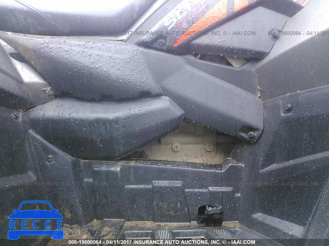 2016 POLARIS SCRAMBLER XP 1000 4XASVE952GA605848 image 7