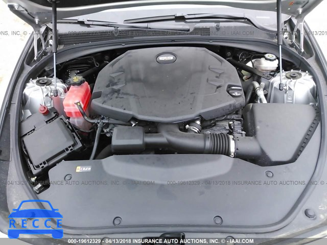 2017 CADILLAC CTS LUXURY 1G6AX5SS8H0151579 зображення 9