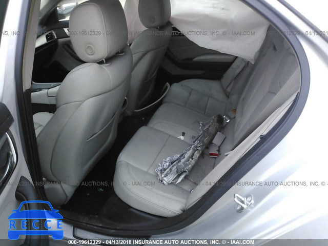 2017 CADILLAC CTS LUXURY 1G6AX5SS8H0151579 зображення 7