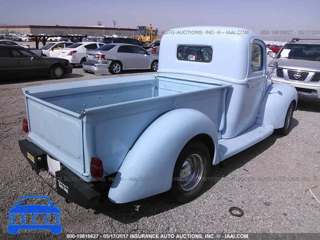 1941 FORD F100 186560864 image 3