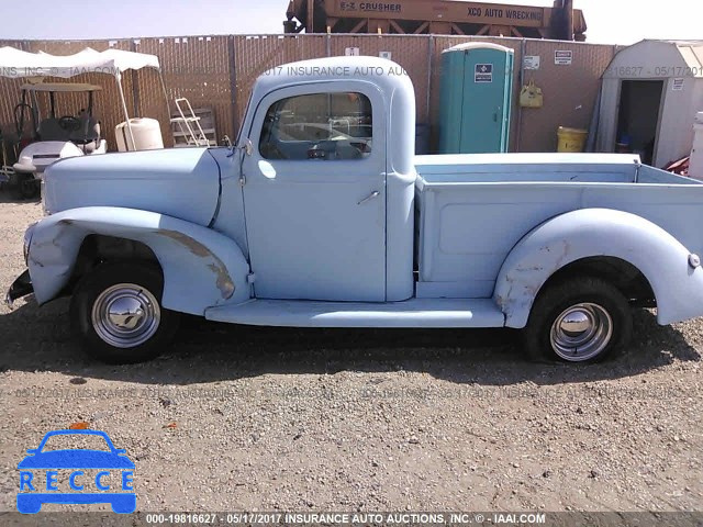 1941 FORD F100 186560864 image 5