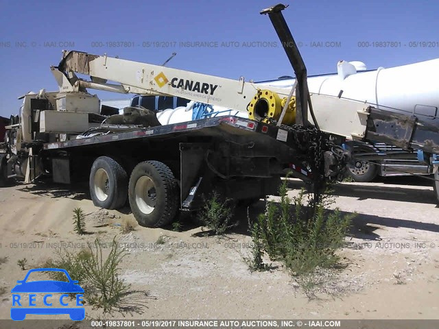 2006 STERLING TRUCK LT 8500 2FZHAWDC86AW67390 image 2