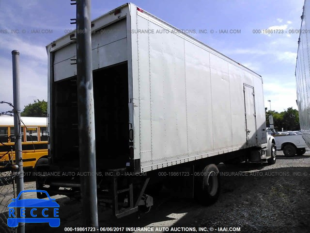 2009 FREIGHTLINER M2 106 MEDIUM DUTY 1FVACWDT09HAC7493 image 3