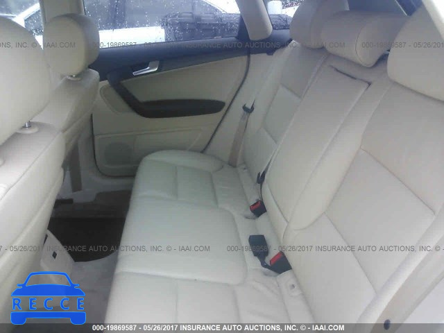 2012 AUDI A3 PREMIUM WAUFEAFM3CA040080 зображення 7