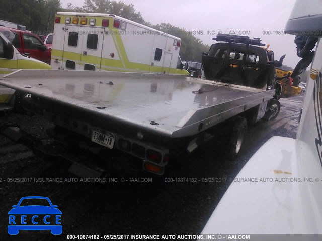 2006 GMC C5500 C5E042 1GDE5E3206F428587 image 3