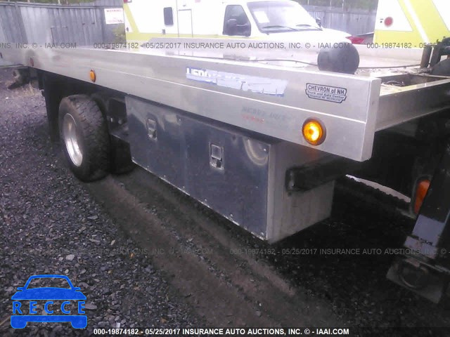 2006 GMC C5500 C5E042 1GDE5E3206F428587 зображення 8