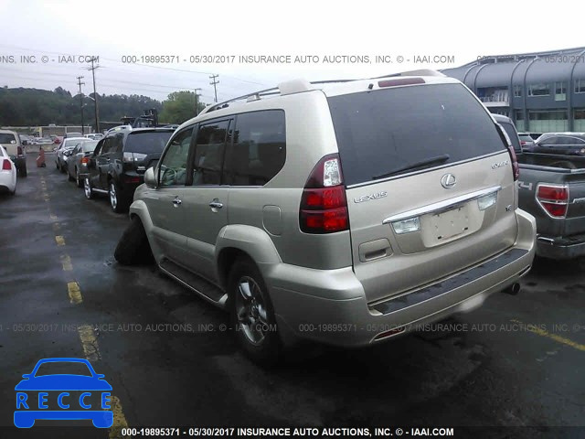 2009 LEXUS GX 470 JTJBT20X790174487 image 2