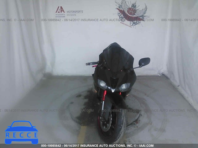 2008 KAWASAKI ZX600 P JKAZX4P1X8A045732 image 4