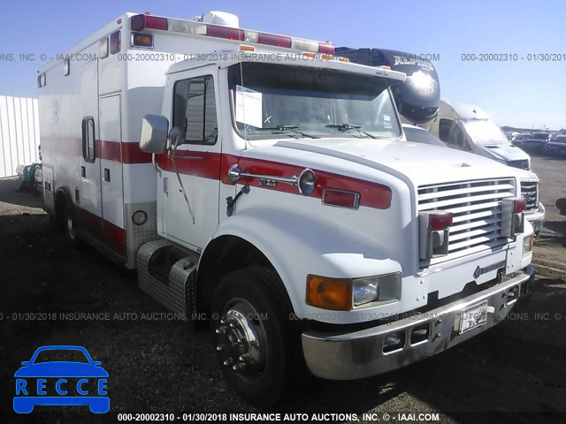 1996 INTERNATIONAL 4000 4700 1HTSLAAM1TH221879 image 0