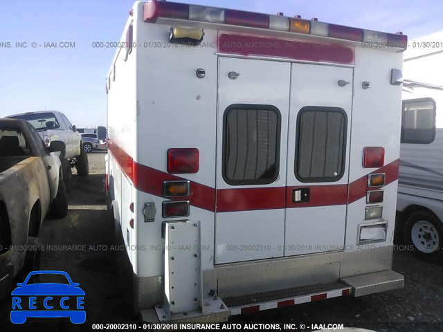 1996 INTERNATIONAL 4000 4700 1HTSLAAM1TH221879 image 2