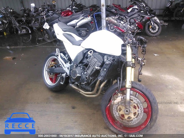 2003 KAWASAKI ZR1000 A1 JKAZRCA183A005980 image 0