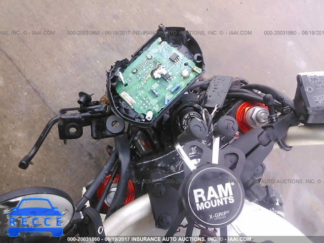 2003 KAWASAKI ZR1000 A1 JKAZRCA183A005980 image 6