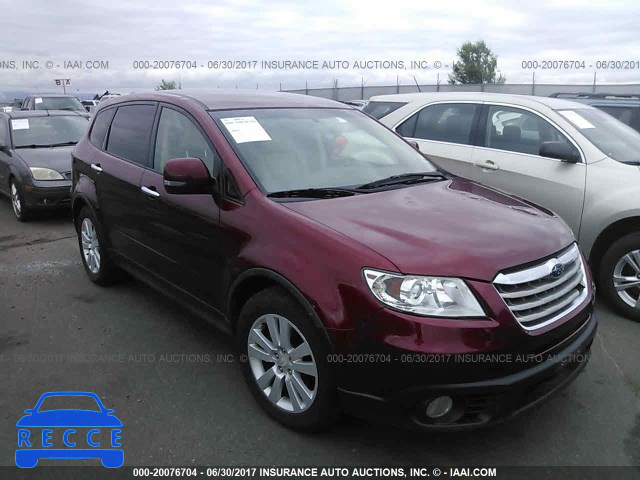 2009 SUBARU TRIBECA LIMITED 4S4WX97DX94407148 зображення 0