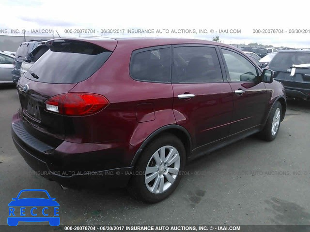 2009 SUBARU TRIBECA LIMITED 4S4WX97DX94407148 image 3