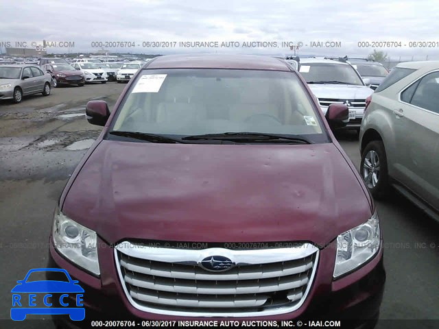 2009 SUBARU TRIBECA LIMITED 4S4WX97DX94407148 image 5