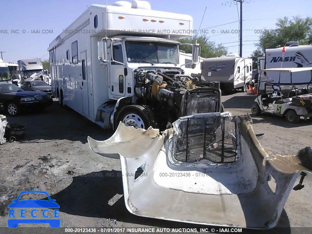 2007 PETERBILT 386 1NPHLB9X57D696257 image 0