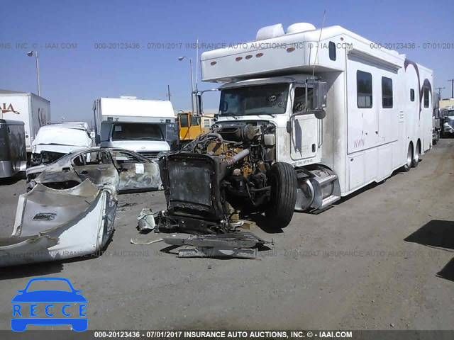 2007 PETERBILT 386 1NPHLB9X57D696257 image 1