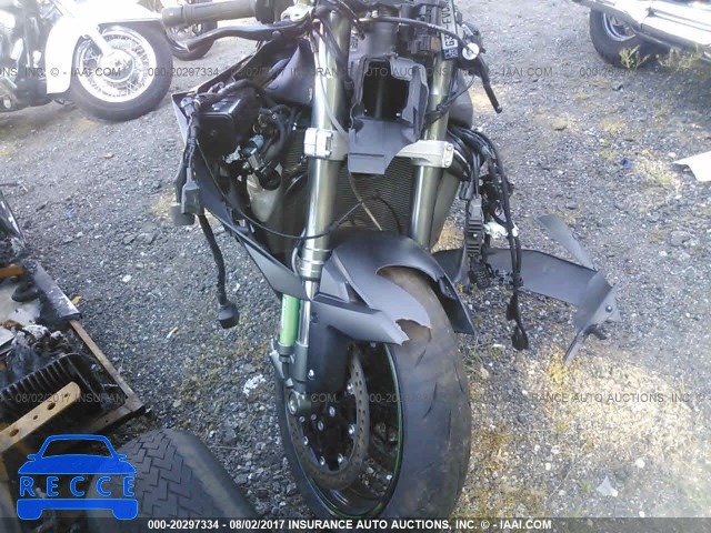 2016 KAWASAKI ZX1000 R JKAZXCR1XGA000800 image 4