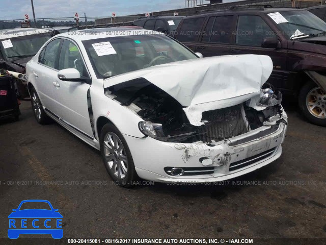 2011 VOLVO S80 3.2 YV1940AS7B1144910 image 0