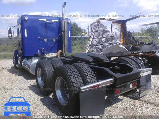 2011 PETERBILT 386 1XPHD49X2BD115059 image 2