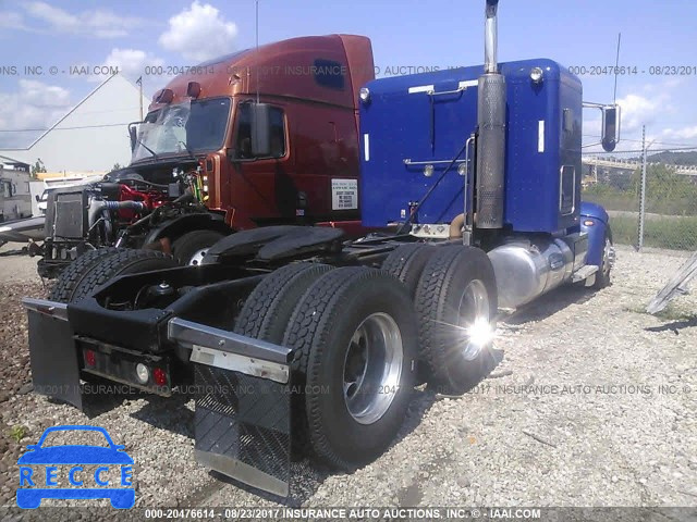 2011 PETERBILT 386 1XPHD49X2BD115059 зображення 3