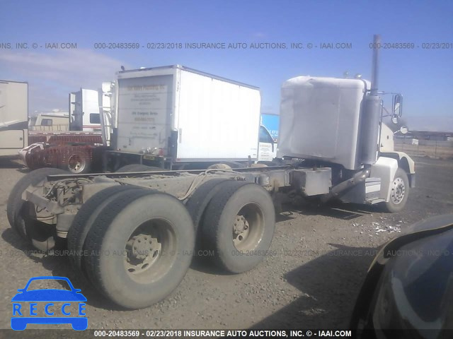 1989 PETERBILT 377 1XPCD29X0KD283474 image 3