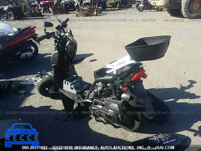 2015 TAO TAO 50CC L9NTEACT7F1000494 image 2