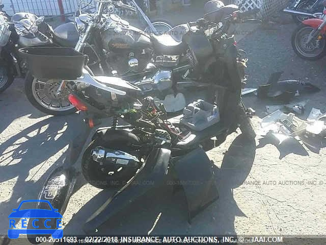 2015 TAO TAO 50CC L9NTEACT7F1000494 Bild 3