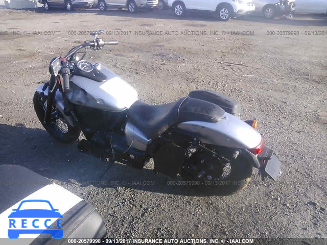 2015 HONDA VT750 C2B JH2RC537XFK502121 Bild 2