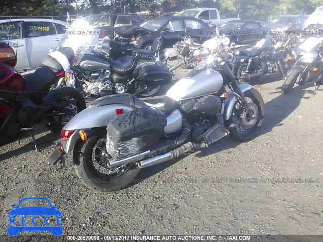 2015 HONDA VT750 C2B JH2RC537XFK502121 Bild 3